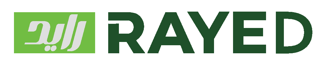 Rayed